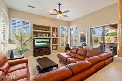 11572 E Running Deer Trail, Scottsdale, AZ 85262 - Photo 21