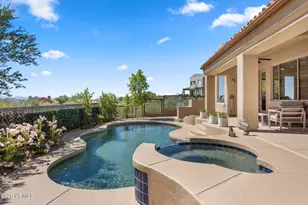 12068 N 137th St, Scottsdale, AZ 85259 - Photo 51
