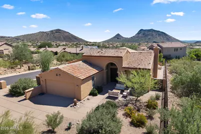 12068 N 137th Street, Scottsdale, AZ 85259 - Photo 75