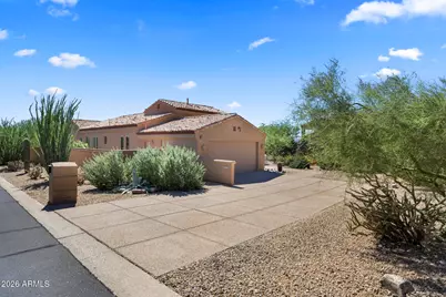 12068 N 137th Street, Scottsdale, AZ 85259 - Photo 67