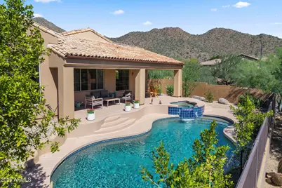 12068 N 137th Street, Scottsdale, AZ 85259 - Photo 3