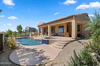 12068 N 137th Street, Scottsdale, AZ 85259 - Photo 49