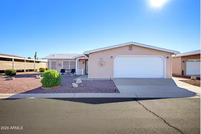 3613 N Indiana Avenue, Florence, AZ 85132 - Photo 1