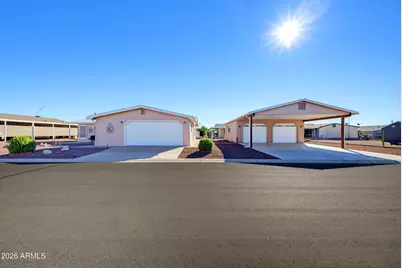 3613 N Indiana Avenue, Florence, AZ 85132 - Photo 3