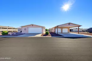 3613 N Indiana Ave, Florence, AZ 85132 - Photo 3