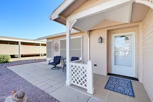 3613 N Indiana Ave, Florence, AZ 85132 - Photo 5