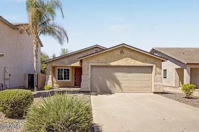 4868 E Meadow Mist Lane, San Tan Valley, AZ 85140 - Photo 1