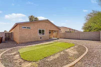 4868 E Meadow Mist Lane, San Tan Valley, AZ 85140 - Photo 27