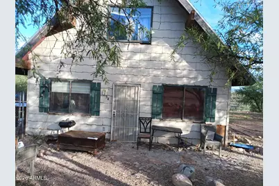 543 Camino Ramanote --, Rio Rico, AZ 85648 - Photo 1