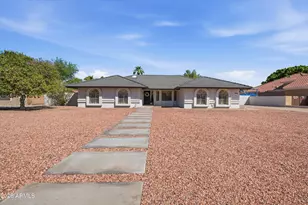 8612 W Via Montoya Dr, Peoria, AZ 85383 - Photo 1