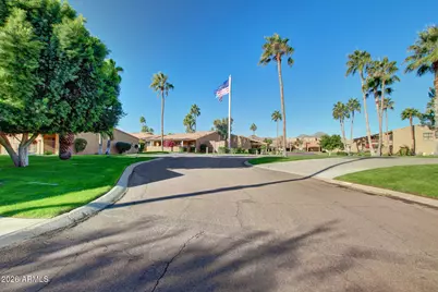 16276 E Rosetta Drive #59, Fountain Hills, AZ 85268 - Photo 37