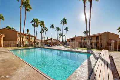 16276 E Rosetta Drive #59, Fountain Hills, AZ 85268 - Photo 39