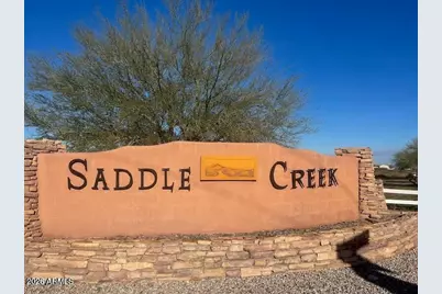 6505 W Palomino Way #25, Coolidge, AZ 85128 - Photo 1