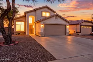 8266 W Eugie Ave, Peoria, AZ 85381 - Photo 1