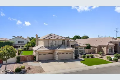 6383 W Jasper Drive, Chandler, AZ 85226 - Photo 59