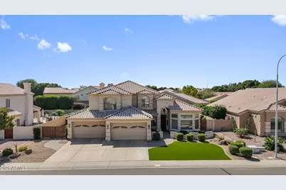 6383 W Jasper Drive, Chandler, AZ 85226 - Photo 57
