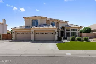 6383 W Jasper Dr, Chandler, AZ 85226 - Photo 1
