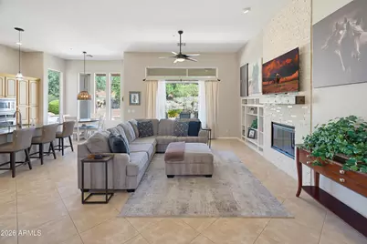 1908 W Turtle Hill Court, Anthem, AZ 85086 - Photo 13
