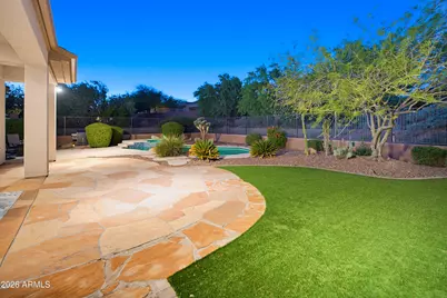 1908 W Turtle Hill Court, Anthem, AZ 85086 - Photo 45