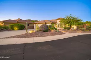 1908 W Turtle Hill Ct, Anthem, AZ 85086 - Photo 1