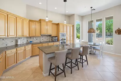 1908 W Turtle Hill Court, Anthem, AZ 85086 - Photo 15