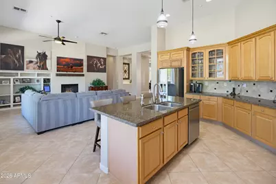 1908 W Turtle Hill Court, Anthem, AZ 85086 - Photo 21