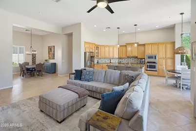 1908 W Turtle Hill Court, Anthem, AZ 85086 - Photo 23