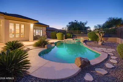 1908 W Turtle Hill Court, Anthem, AZ 85086 - Photo 43