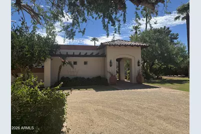 403 E Bird Lane, Litchfield Park, AZ 85340 - Photo 1