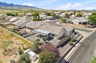 2294 Evening Shadow Ct, Sierra Vista, AZ 85650 - Photo 39