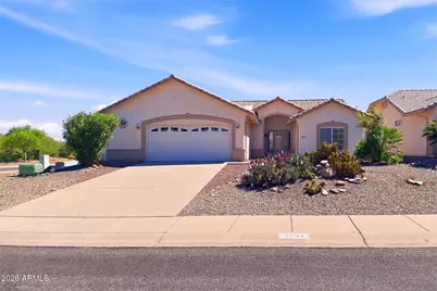 2294 Evening Shadow Court, Sierra Vista, AZ 85650 - Photo 1