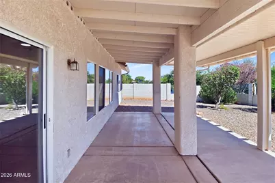 2294 Evening Shadow Court, Sierra Vista, AZ 85650 - Photo 33
