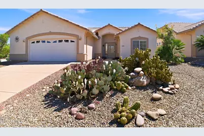 2294 Evening Shadow Court, Sierra Vista, AZ 85650 - Photo 3