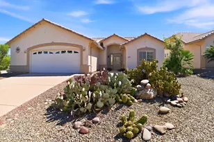 2294 Evening Shadow Ct, Sierra Vista, AZ 85650 - Photo 3