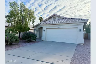 14449 S 44th Street, Phoenix, AZ 85044 - Photo 1