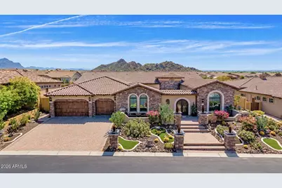 2325 N Atwood Circle, Mesa, AZ 85207 - Photo 17