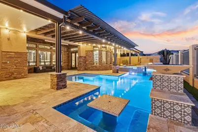 2325 N Atwood Circle, Mesa, AZ 85207 - Photo 13