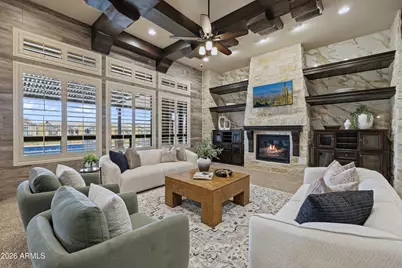 2325 N Atwood Circle, Mesa, AZ 85207 - Photo 27