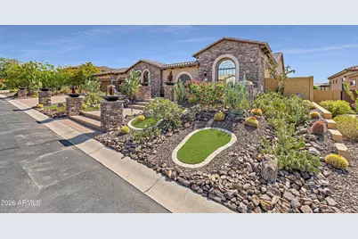 2325 N Atwood Circle, Mesa, AZ 85207 - Photo 105