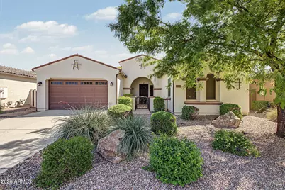 20721 S 196th Street, Queen Creek, AZ 85142 - Photo 3