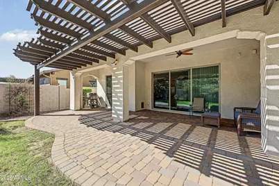 20721 S 196th Street, Queen Creek, AZ 85142 - Photo 37