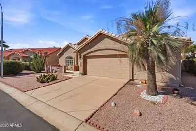 6650 S Pebble Beach Drive, Chandler, AZ 85249 - Photo 3