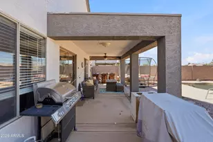 6838 E Lush Vista View, Florence, AZ 85132 - Photo 33