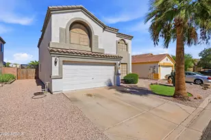6838 E Lush Vista View, Florence, AZ 85132 - Photo 3