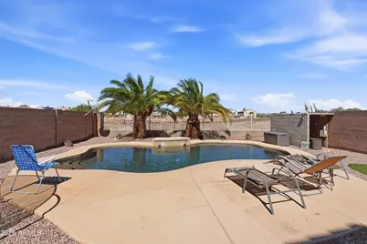 6838 E Lush Vista View, Florence, AZ 85132 - Photo 39
