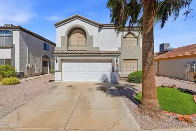 6838 E Lush Vista View, Florence, AZ 85132 - Photo 1