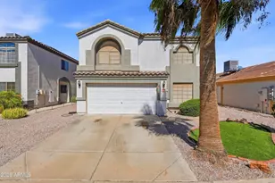 6838 E Lush Vista View, Florence, AZ 85132 - Photo 1