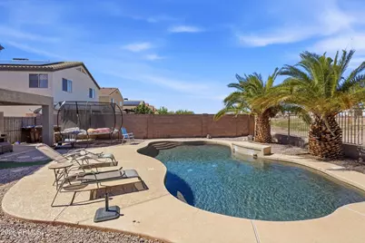 6838 E Lush Vista View, Florence, AZ 85132 - Photo 35