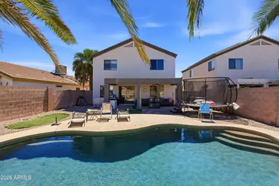 6838 E Lush Vista View, Florence, AZ 85132 - Photo 37