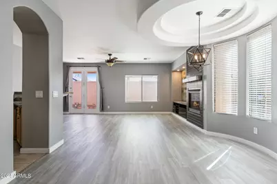7727 S 45th Lane, Laveen, AZ 85339 - Photo 5
